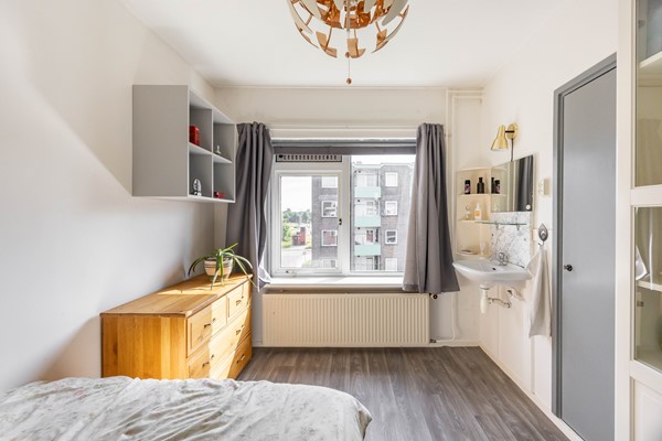 Medium property photo - Hyacinthstraat 43, 9713 XA Groningen